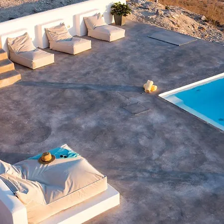 Sleeps8-Parking-Garden-Pool-Sunsets-Barbeque Villa Emporio  Buitenkant foto