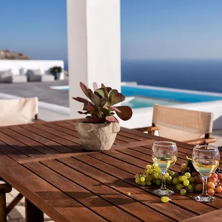 Sleeps8-Parking-Garden-Pool-Sunsets-Barbeque Villa Emporio  Buitenkant foto