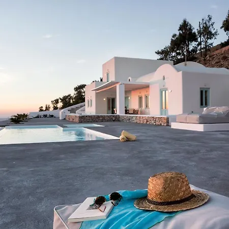 Sleeps8-Parking-Garden-Pool-Sunsets-Barbeque Villa Emporio  Buitenkant foto