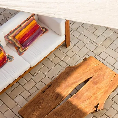 Sleeps8-Parking-Garden-Pool-Sunsets-Barbeque Villa Emporio  Buitenkant foto